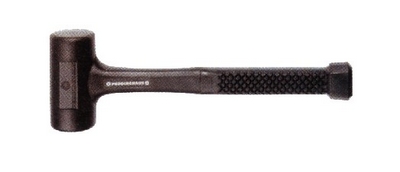 无火花安全无反弹锤